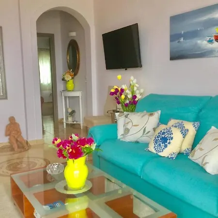 Apartment Casa Anna ,central,island Views *