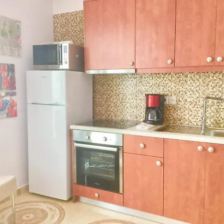 Apartment Casa Anna ,central,island Views *