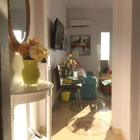 Apartment Casa Anna ,central,island Views