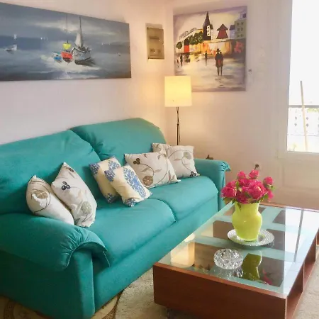 Casa Anna ,central,island Views Apartment
