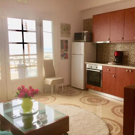 Casa Anna ,central,island Views Apartment *